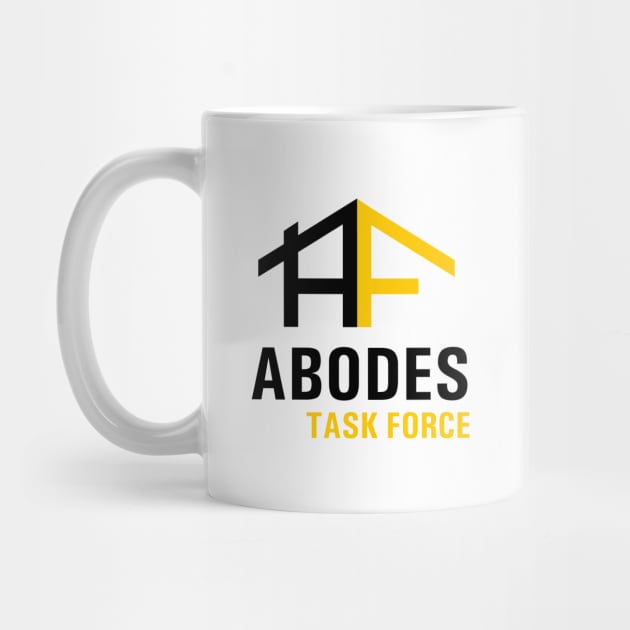 Abodes Task Force by Abodes Task Force